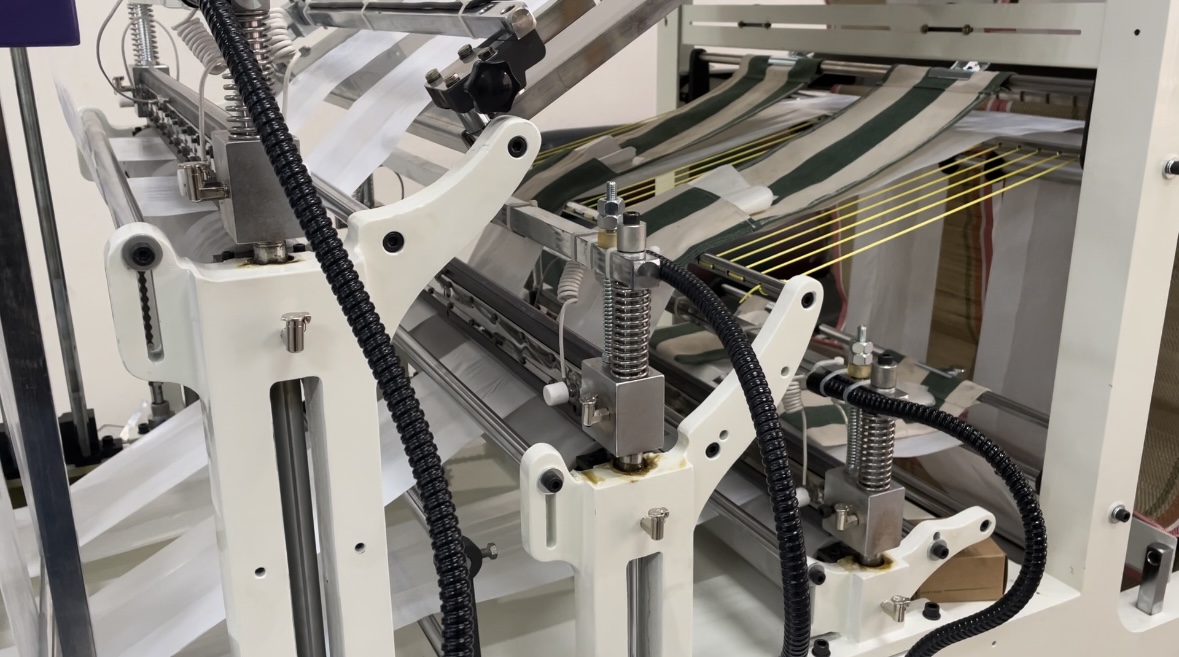 Key Engineering Considerations When Selecting a Machine - Bag Design & Sealing Type
