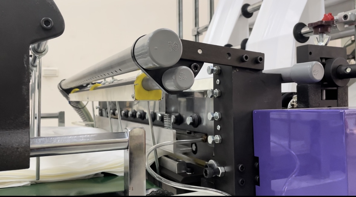 Key Engineering Considerations When Selecting a Machine - Material Handling Requirements