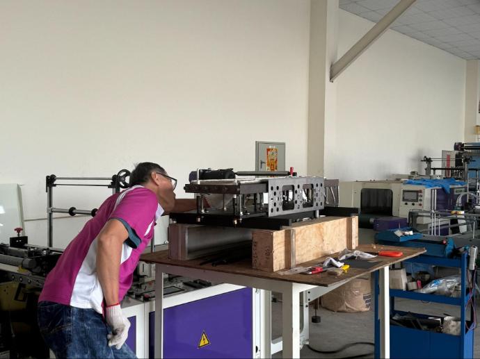 Parkins Plastic Machinery's Case in Focus: Performance Upgrade in Southeast Asia